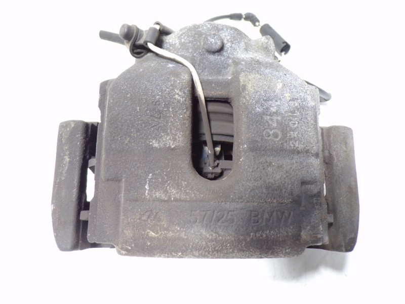Recambio de pinza freno delantera izquierda para bmw x3 (e83) xdrive 20d referencia OEM IAM 34116765881  