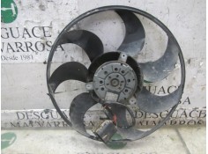 Recambio de electroventilador para opel astra g berlina 1.7 turbodiesel cat (x 17 dtl / 2h8) referencia OEM IAM    2