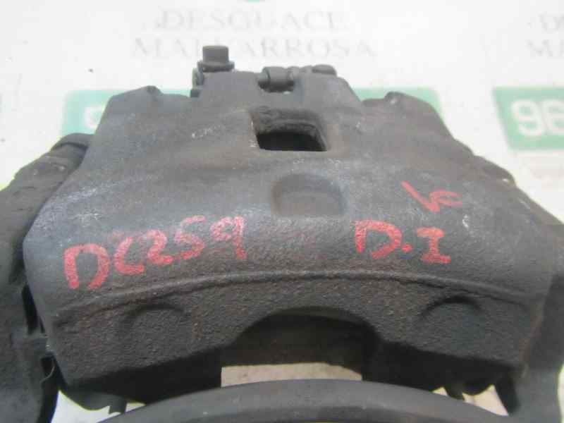 Recambio de pinza freno delantera izquierda para opel insignia berlina 2.0 16v cdti referencia OEM IAM   