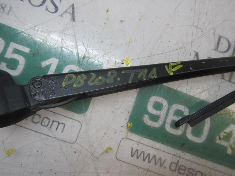 Recambio de brazo limpia trasero para bmw serie 1 berlina (e81/e87) 118d referencia OEM IAM 61629449913  