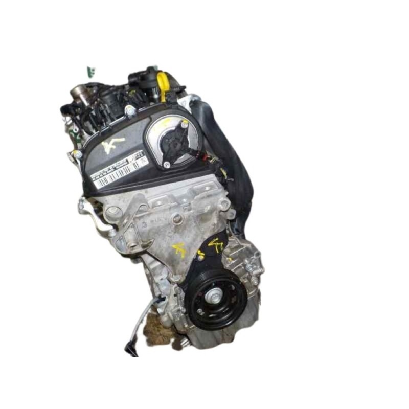 Recambio de motor completo para skoda karoq (nu) 1.5 16v tsi act referencia OEM IAM 05E100031J DADA 