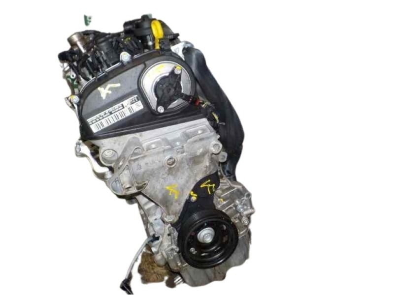 Recambio de motor completo para skoda karoq (nu) 1.5 16v tsi act referencia OEM IAM 05E100031J DADA 