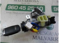 Recambio de antirrobo para kia cee´d business referencia OEM IAM 81900A2C00   2