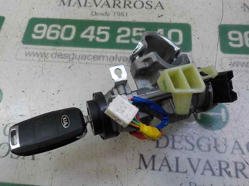 Recambio de antirrobo para kia cee´d business referencia OEM IAM 81900A2C00  