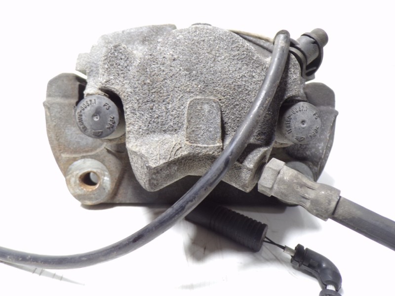 Recambio de pinza freno delantera izquierda para bmw x3 (e83) xdrive 20d referencia OEM IAM 34116765881  