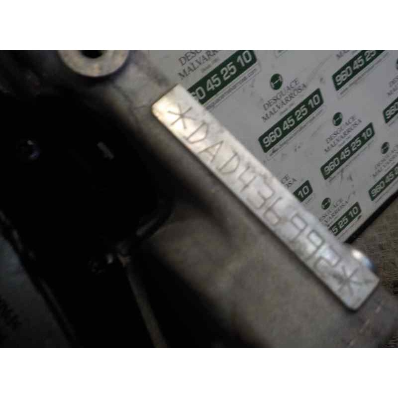 Recambio de motor completo para skoda karoq (nu) 1.5 16v tsi act referencia OEM IAM 05E100031J DADA 