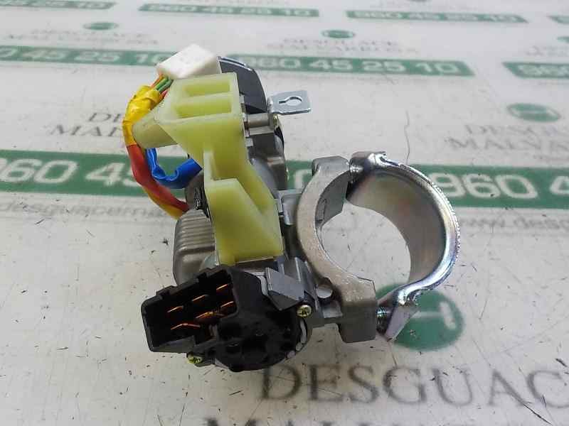 Recambio de antirrobo para kia cee´d business referencia OEM IAM 81900A2C00  