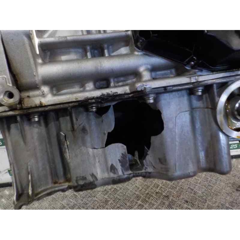 Recambio de motor completo para skoda karoq (nu) 1.5 16v tsi act referencia OEM IAM 05E100031J DADA 