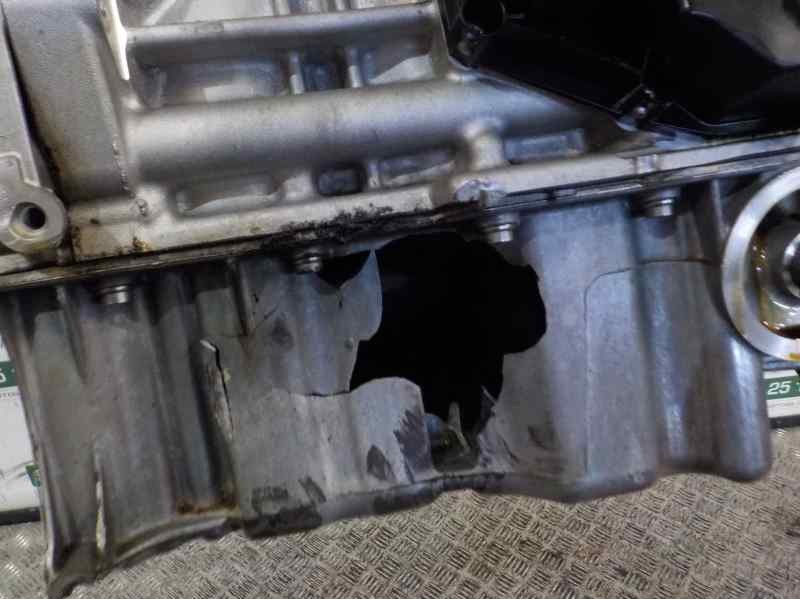 Recambio de motor completo para skoda karoq (nu) 1.5 16v tsi act referencia OEM IAM 05E100031J DADA 