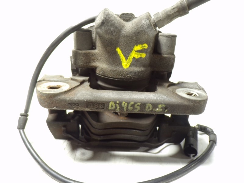 Recambio de pinza freno delantera izquierda para bmw x3 (e83) xdrive 20d referencia OEM IAM 34116765881  