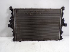 Recambio de radiador agua para ford mondeo ber. (ca2) 2.0 tdci cat referencia OEM IAM 1778037 6G918C342CE  2