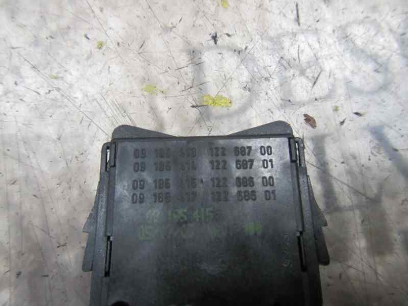 Recambio de mando limpia para opel tigra twin top 1.4 16v referencia OEM IAM   