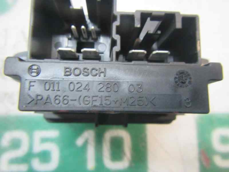 Recambio de resistencia calefaccion para opel insignia berlina 2.0 16v cdti referencia OEM IAM   