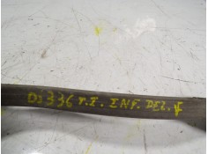 Recambio de brazo suspension inferior trasero izquierdo para mercedes-benz clase c coupe (w205) c 220 d (205.304) referencia OEM 2