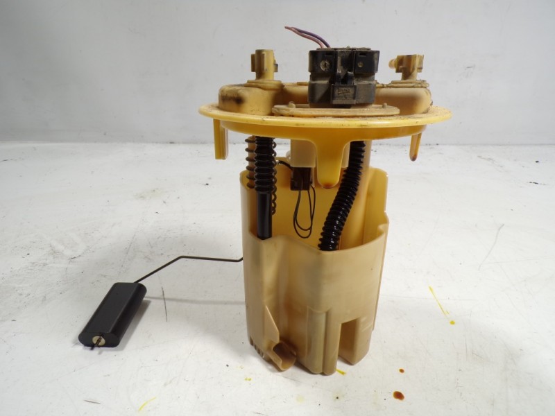 Recambio de aforador para peugeot 3008 1.6 hdi fap referencia OEM IAM   