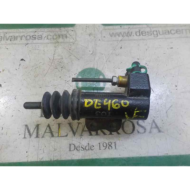 Recambio de bombin embrague para kia cee´d business referencia OEM IAM 4171023000  