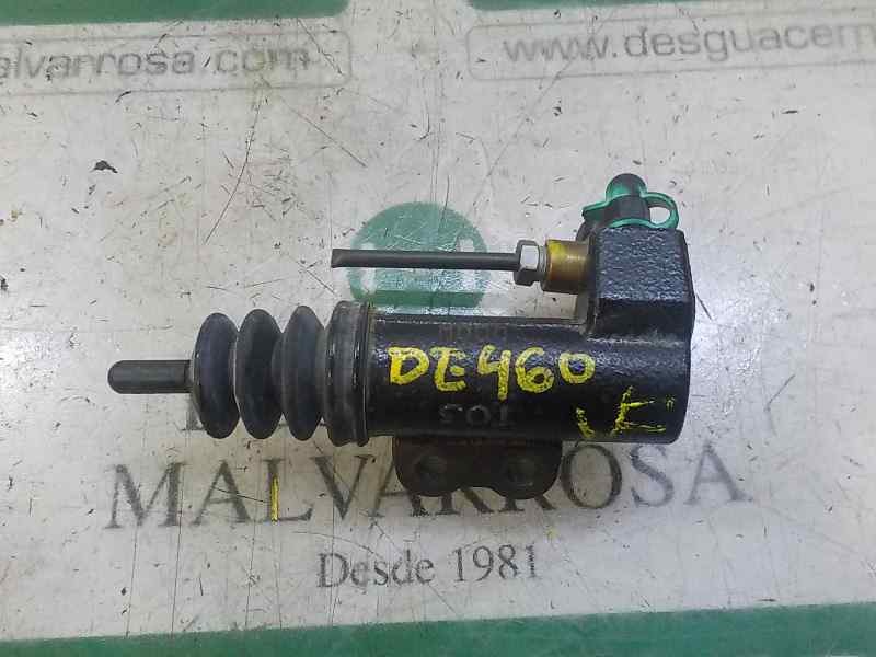 Recambio de bombin embrague para kia cee´d business referencia OEM IAM 4171023000  