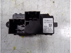 Recambio de resistencia calefaccion para ford mondeo ber. (ca2) 2.0 tdci cat referencia OEM IAM  6G9T19E624DB A600500102 2