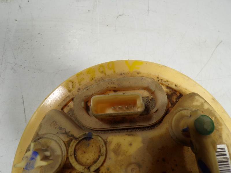 Recambio de aforador para peugeot 3008 1.6 hdi fap referencia OEM IAM   