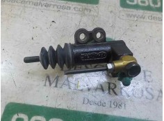 Recambio de bombin embrague para kia cee´d business referencia OEM IAM 4171023000   2