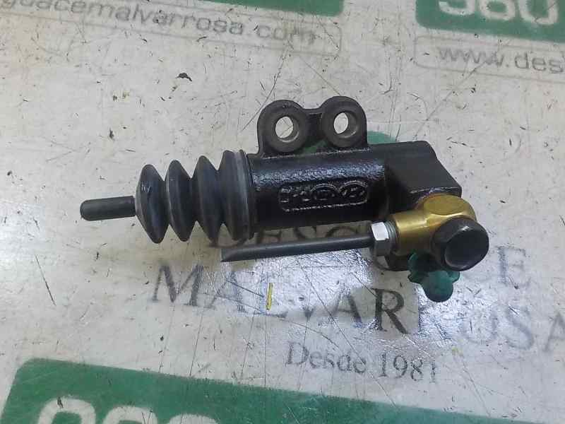 Recambio de bombin embrague para kia cee´d business referencia OEM IAM 4171023000  