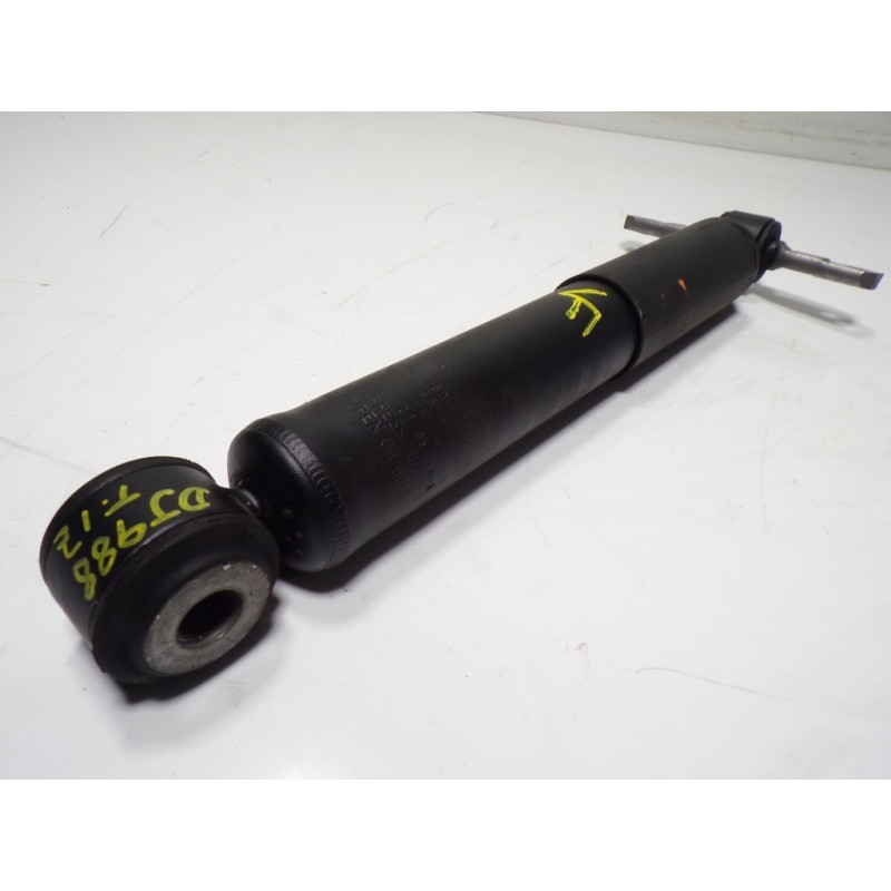 Recambio de amortiguador trasero izquierdo para toyota proace city 1.5 dci referencia OEM IAM  9826242880 