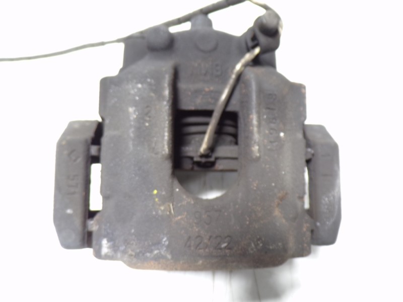 Recambio de pinza freno trasera derecha para bmw x3 (e83) xdrive 20d referencia OEM IAM 34216765884  