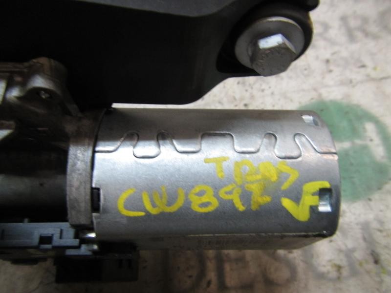 Recambio de motor limpia trasero para bmw mini (r56) cooper s referencia OEM IAM 67636932013 6763693201304 