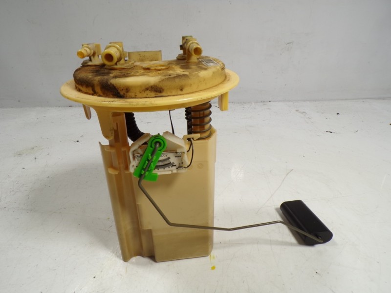 Recambio de aforador para peugeot 3008 1.6 hdi fap referencia OEM IAM   