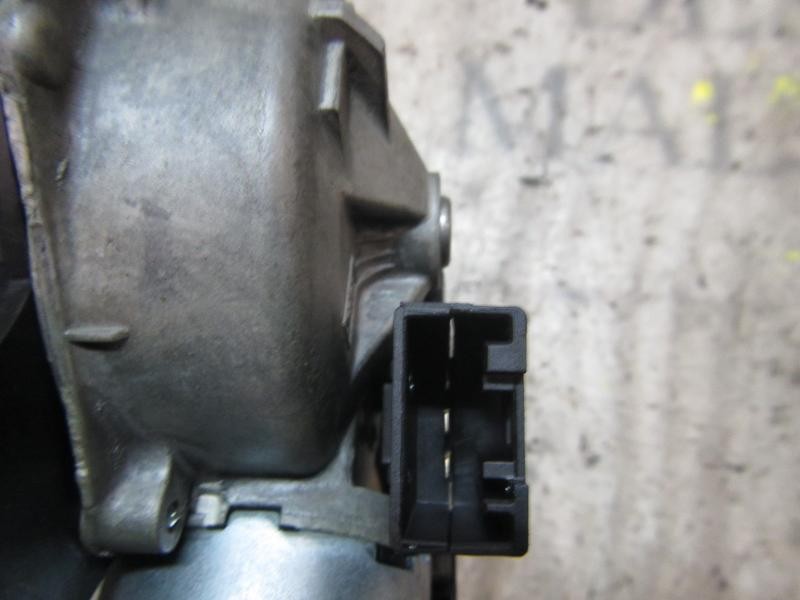 Recambio de motor limpia trasero para bmw mini (r56) cooper s referencia OEM IAM 67636932013 6763693201304 