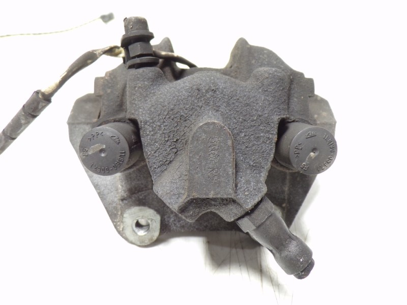 Recambio de pinza freno trasera derecha para bmw x3 (e83) xdrive 20d referencia OEM IAM 34216765884  