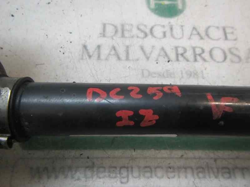 Recambio de transmision izquierda para opel insignia berlina 2.0 16v cdti referencia OEM IAM   