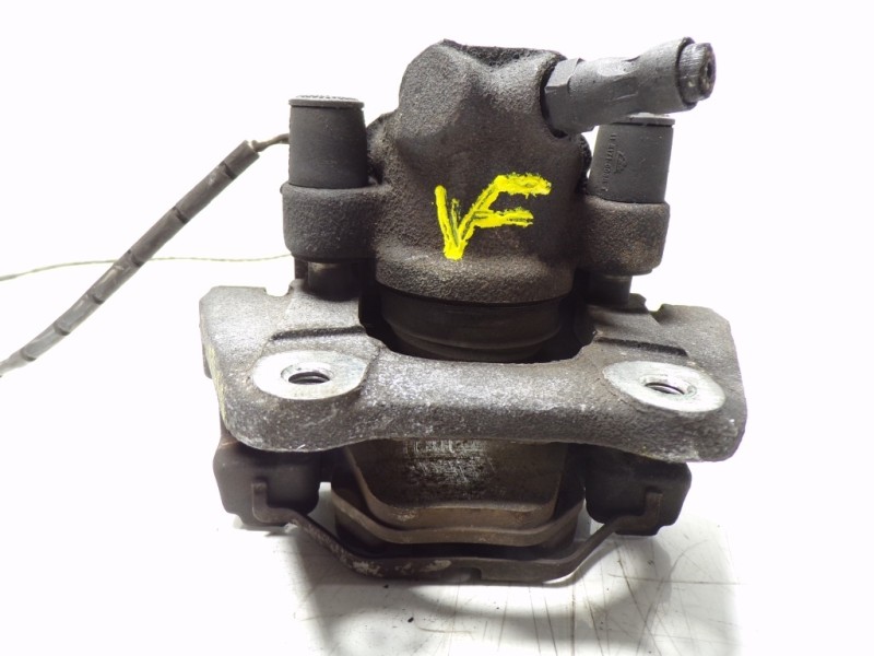 Recambio de pinza freno trasera derecha para bmw x3 (e83) xdrive 20d referencia OEM IAM 34216765884  