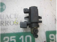 Recambio de valvula aire adicional para opel insignia berlina 2.0 16v cdti referencia OEM IAM   