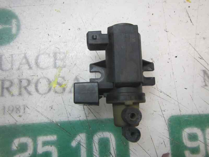 Recambio de valvula aire adicional para opel insignia berlina 2.0 16v cdti referencia OEM IAM   