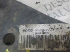 Recambio de brazo suspension inferior delantero izquierdo para kia cee´d business referencia OEM IAM 54500A2600 545001A2600  2