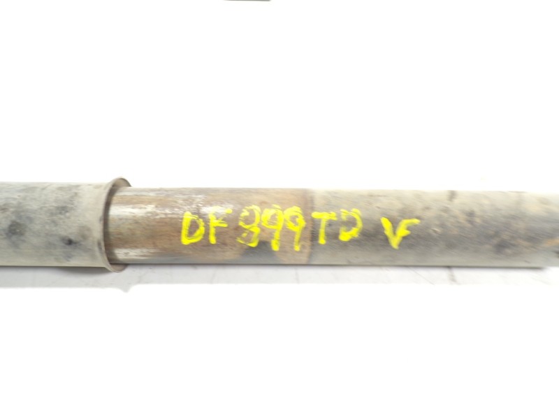 Recambio de amortiguador trasero derecho para peugeot 3008 1.6 hdi fap referencia OEM IAM   