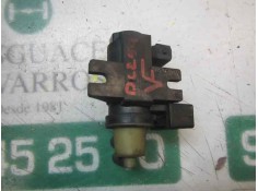 Recambio de valvula aire adicional para opel insignia berlina 2.0 16v cdti referencia OEM IAM    2