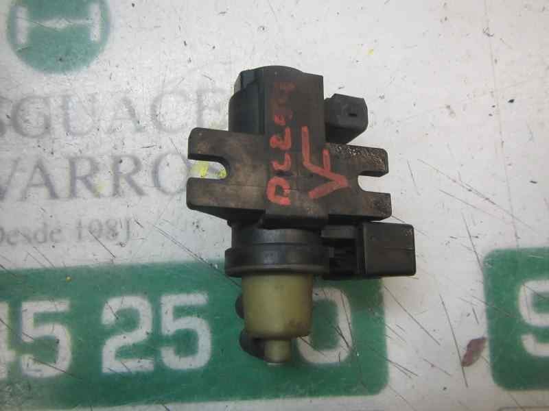 Recambio de valvula aire adicional para opel insignia berlina 2.0 16v cdti referencia OEM IAM   