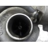 Recambio de turbocompresor para peugeot 406 berlina (s1/s2) 1.9 turbodiesel cat referencia OEM IAM   