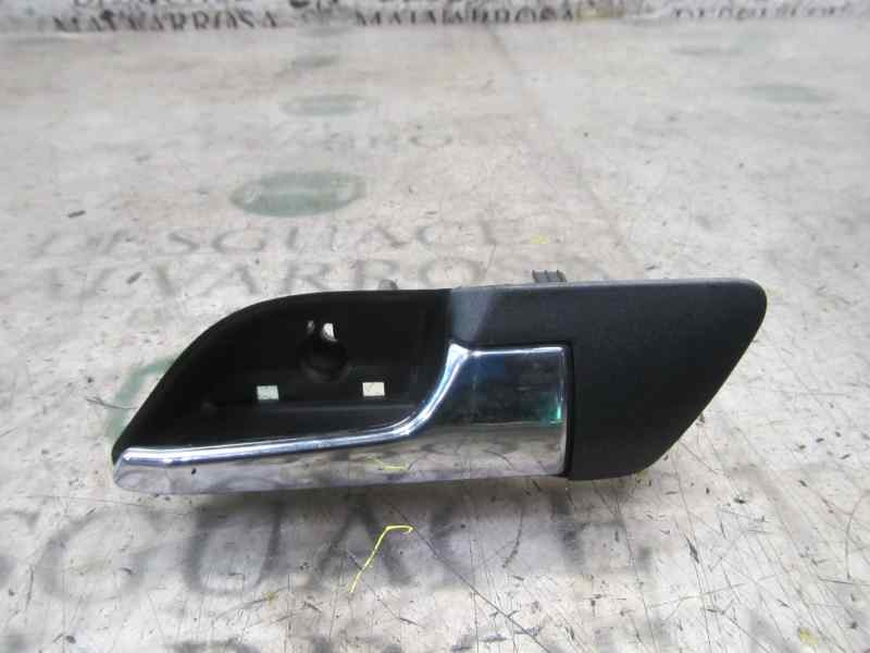 Recambio de maneta interior delantera derecha para opel tigra twin top 1.4 16v referencia OEM IAM   