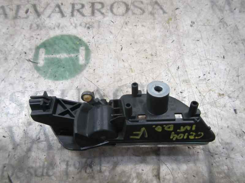 Recambio de maneta interior delantera derecha para opel tigra twin top 1.4 16v referencia OEM IAM   