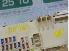 Recambio de caja reles / fusibles para kia cee´d business referencia OEM IAM 91950A2130 91950A2130 17524019 2