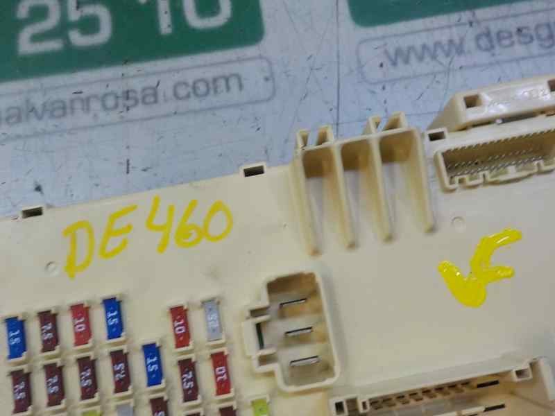 Recambio de caja reles / fusibles para kia cee´d business referencia OEM IAM 91950A2130 91950A2130 17524019