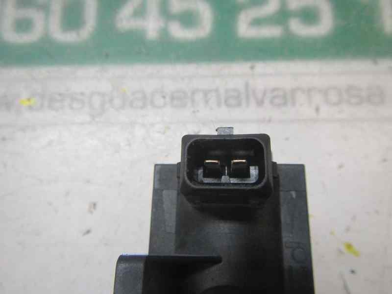 Recambio de valvula aire adicional para opel insignia berlina 2.0 16v cdti referencia OEM IAM   