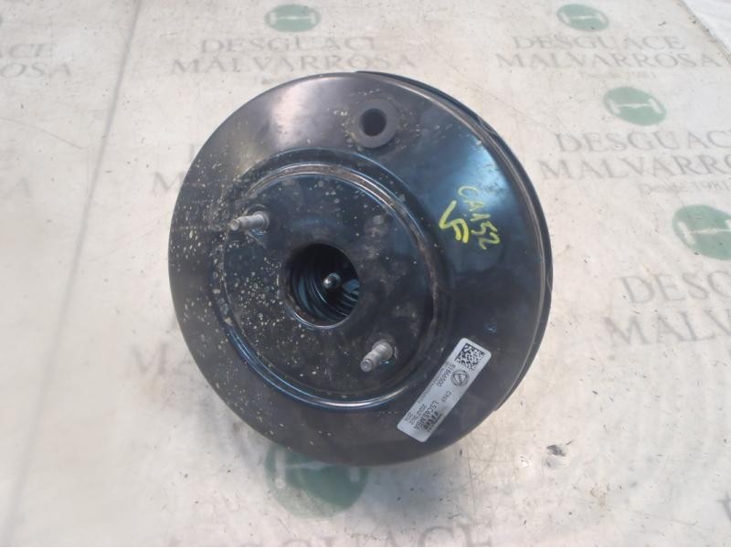 Recambio de servofreno para fiat nuova 500 (150) 1.4 16v cat (169a3000) referencia OEM IAM   