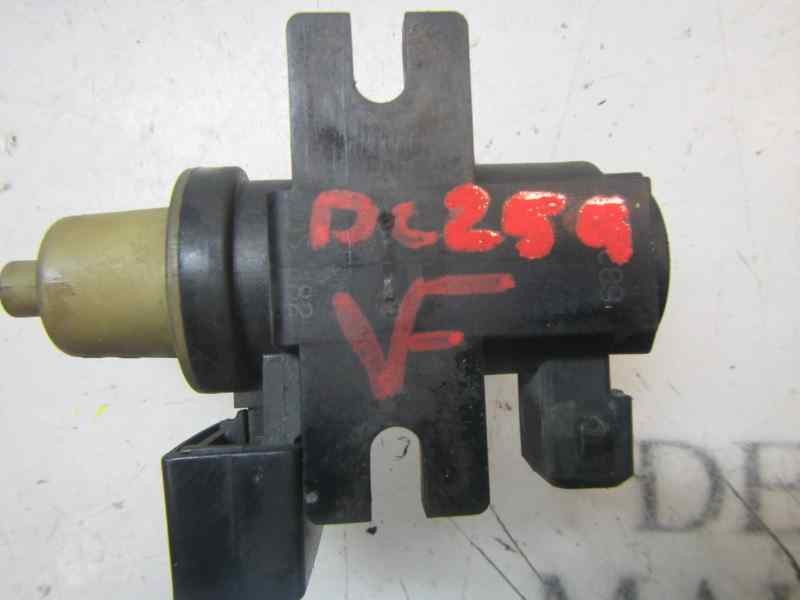 Recambio de valvula aire adicional para opel insignia berlina 2.0 16v cdti referencia OEM IAM   