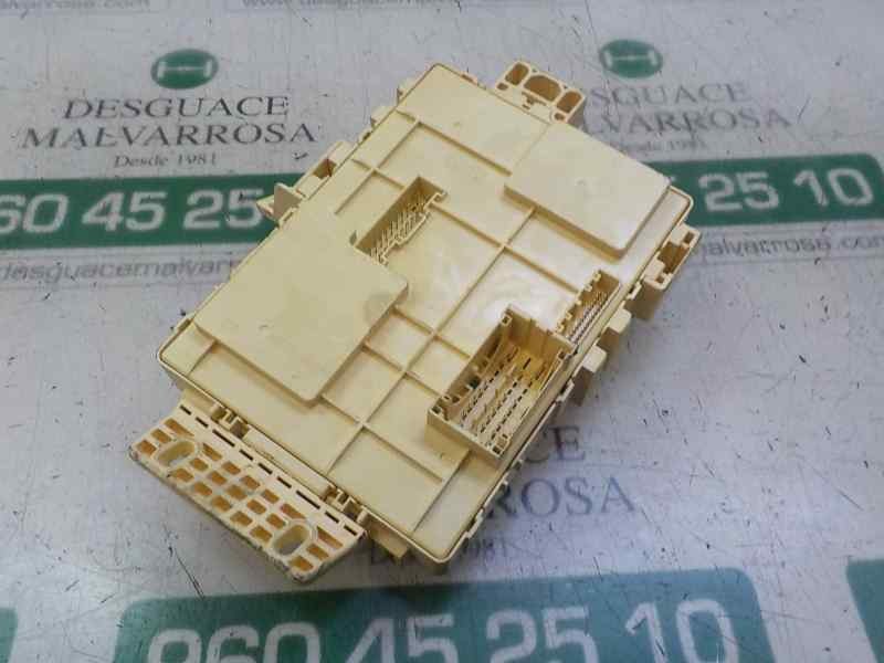 Recambio de caja reles / fusibles para kia cee´d business referencia OEM IAM 91950A2130 91950A2130 17524019