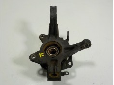 Recambio de mangueta delantera derecha para renault clio iv 0.9 tce energy bivalent. gasolina / gpl referencia OEM IAM 400145894 2