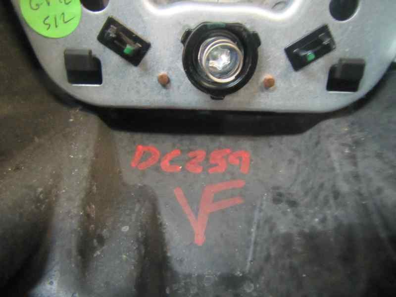 Recambio de volante para opel insignia berlina 2.0 16v cdti referencia OEM IAM   